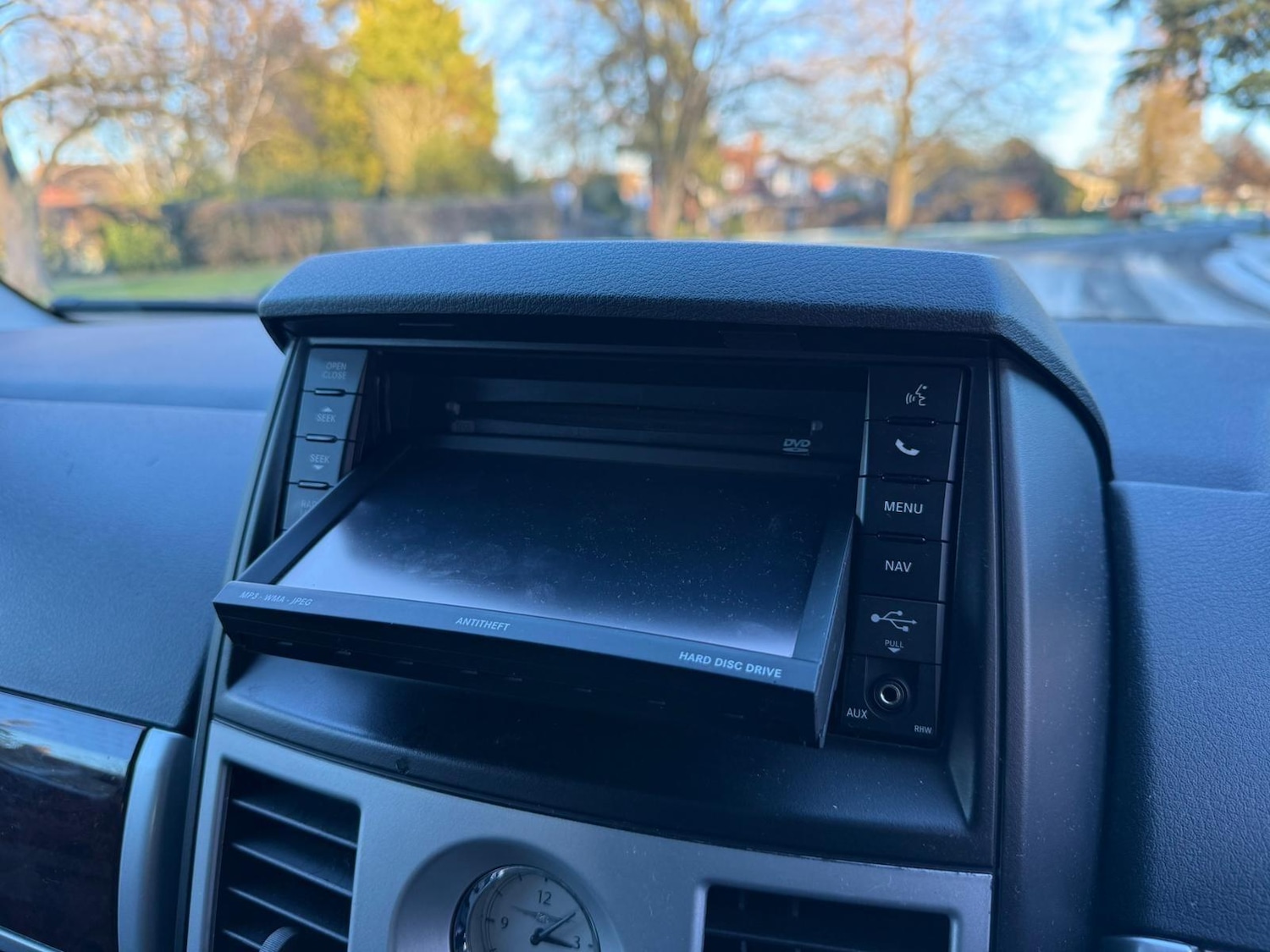 Used Chrysler Grand Voyager 2014 for sale - 77084410: Photo 30