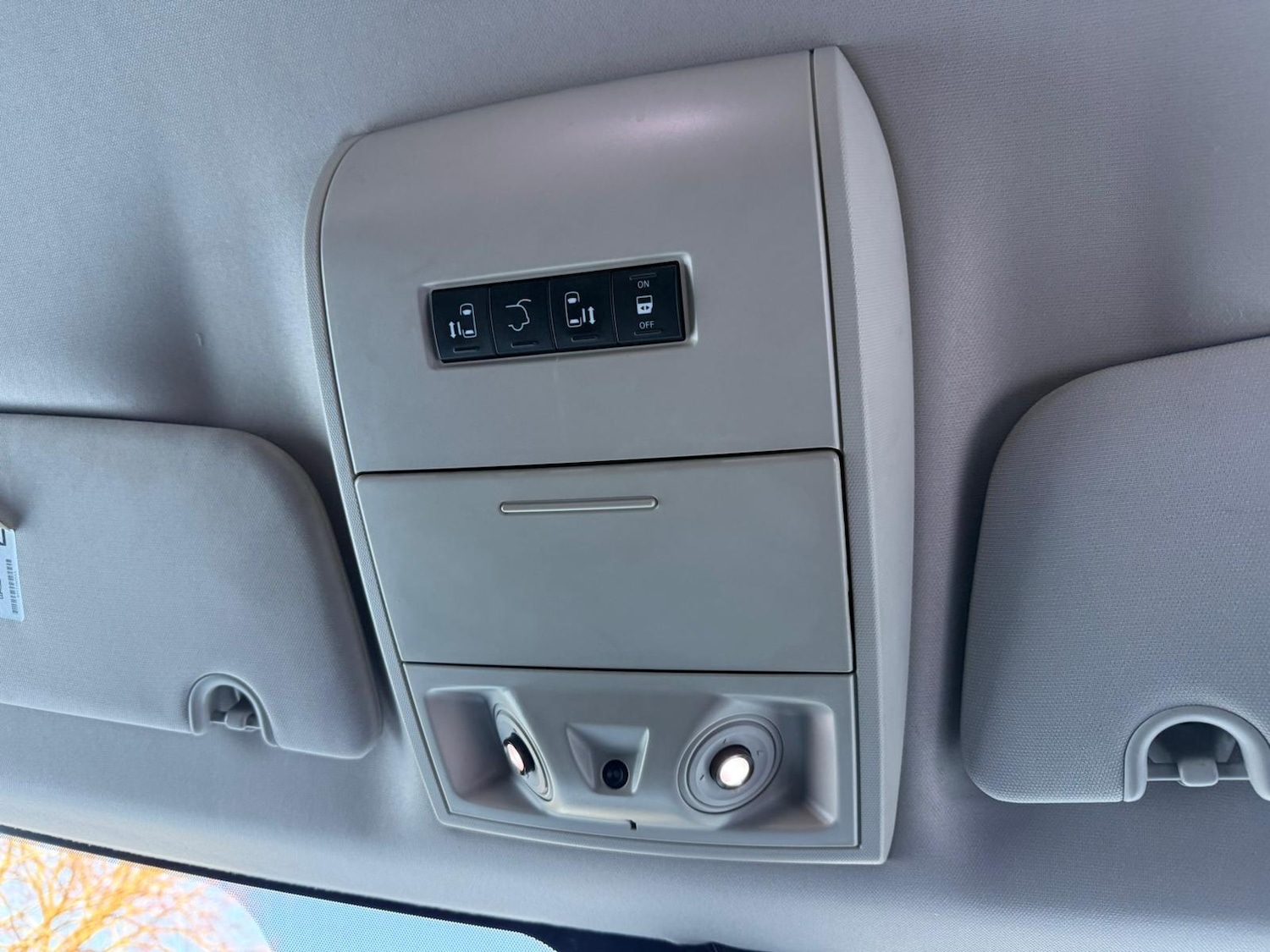 Used Chrysler Grand Voyager 2014 for sale - 77084410: Photo 34