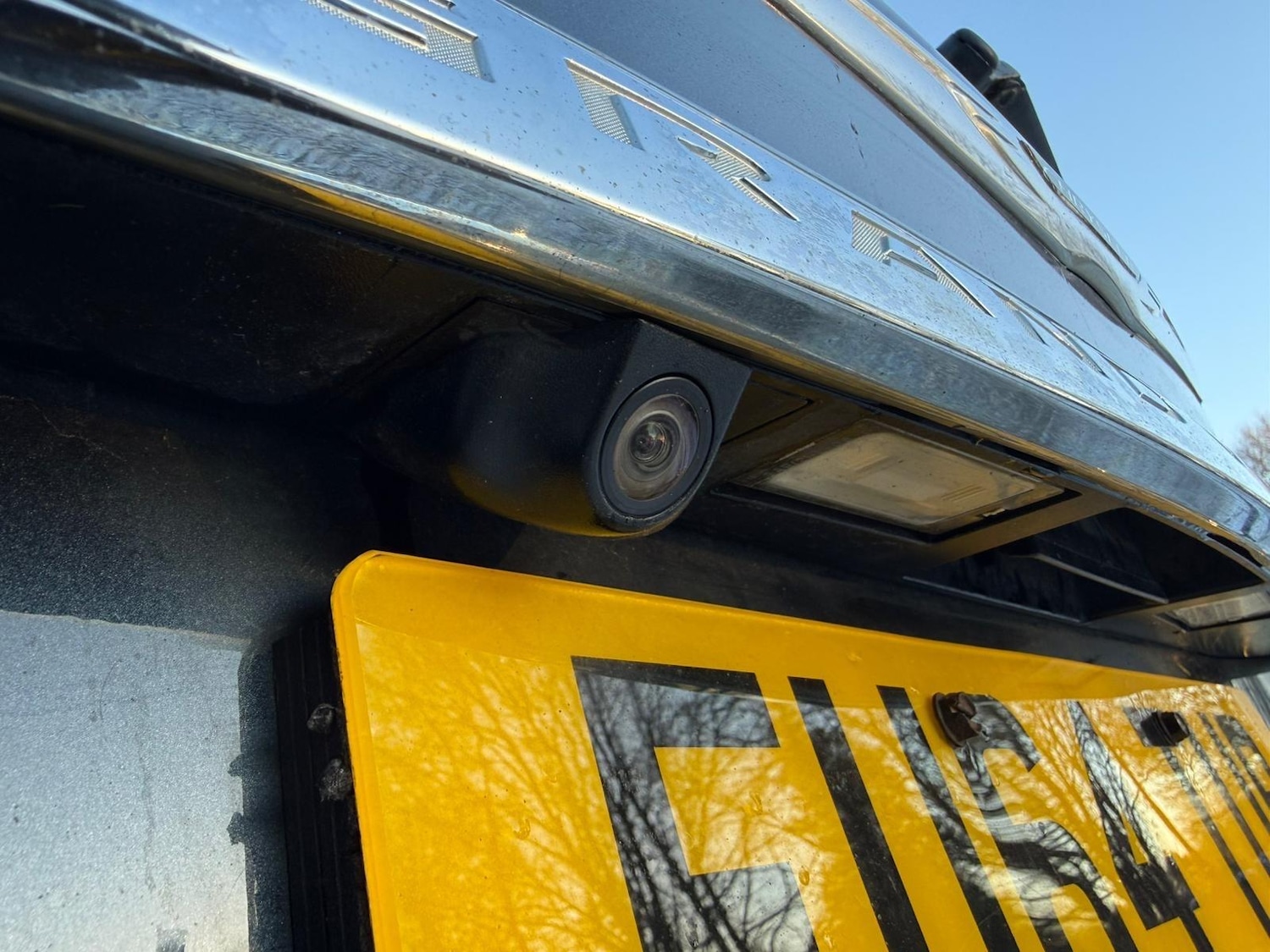 Used Chrysler Grand Voyager 2014 for sale - 77084410: Photo 39