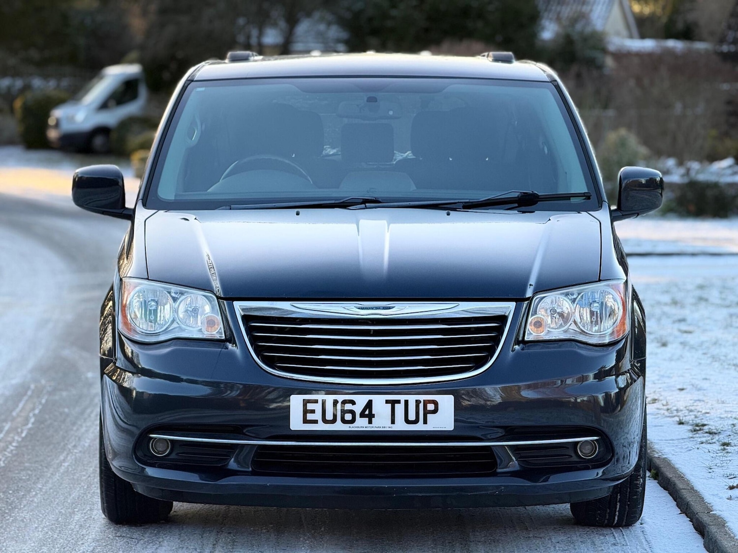 Used Chrysler Grand Voyager 2014 for sale - 77084410: Photo 7