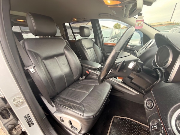 Used Mercedes-Benz GL-Class for sale - 76247748: Photo 10