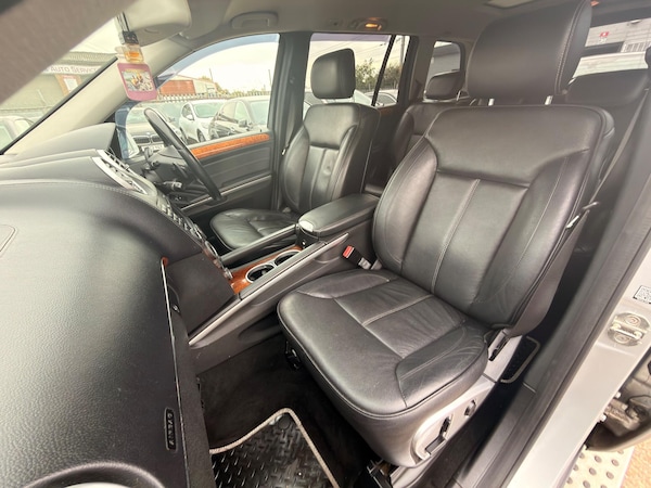 Used Mercedes-Benz GL-Class for sale - 76247748: Photo 12