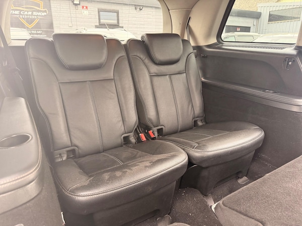 Used Mercedes-Benz GL-Class for sale - 76247748: Photo 17