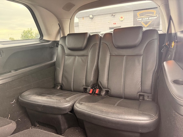 Used Mercedes-Benz GL-Class for sale - 76247748: Photo 18