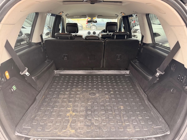 Used Mercedes-Benz GL-Class for sale - 76247748: Photo 19