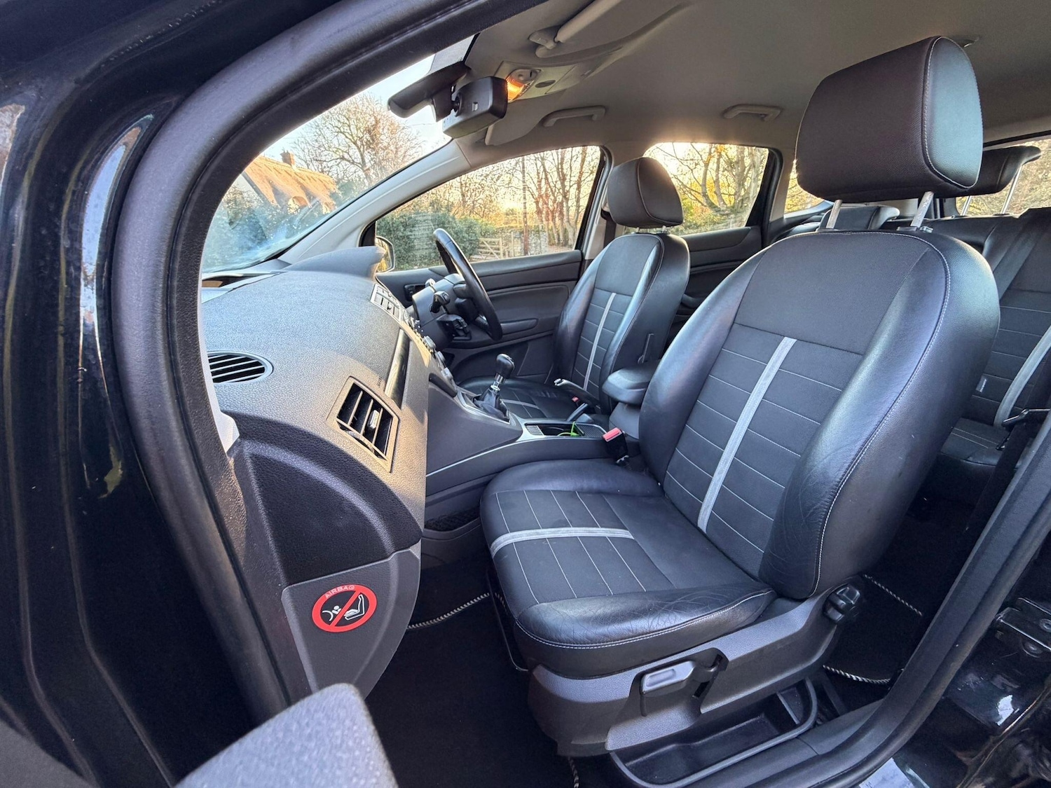 Used Ford Kuga 2011 for sale - 77120655: Photo 12