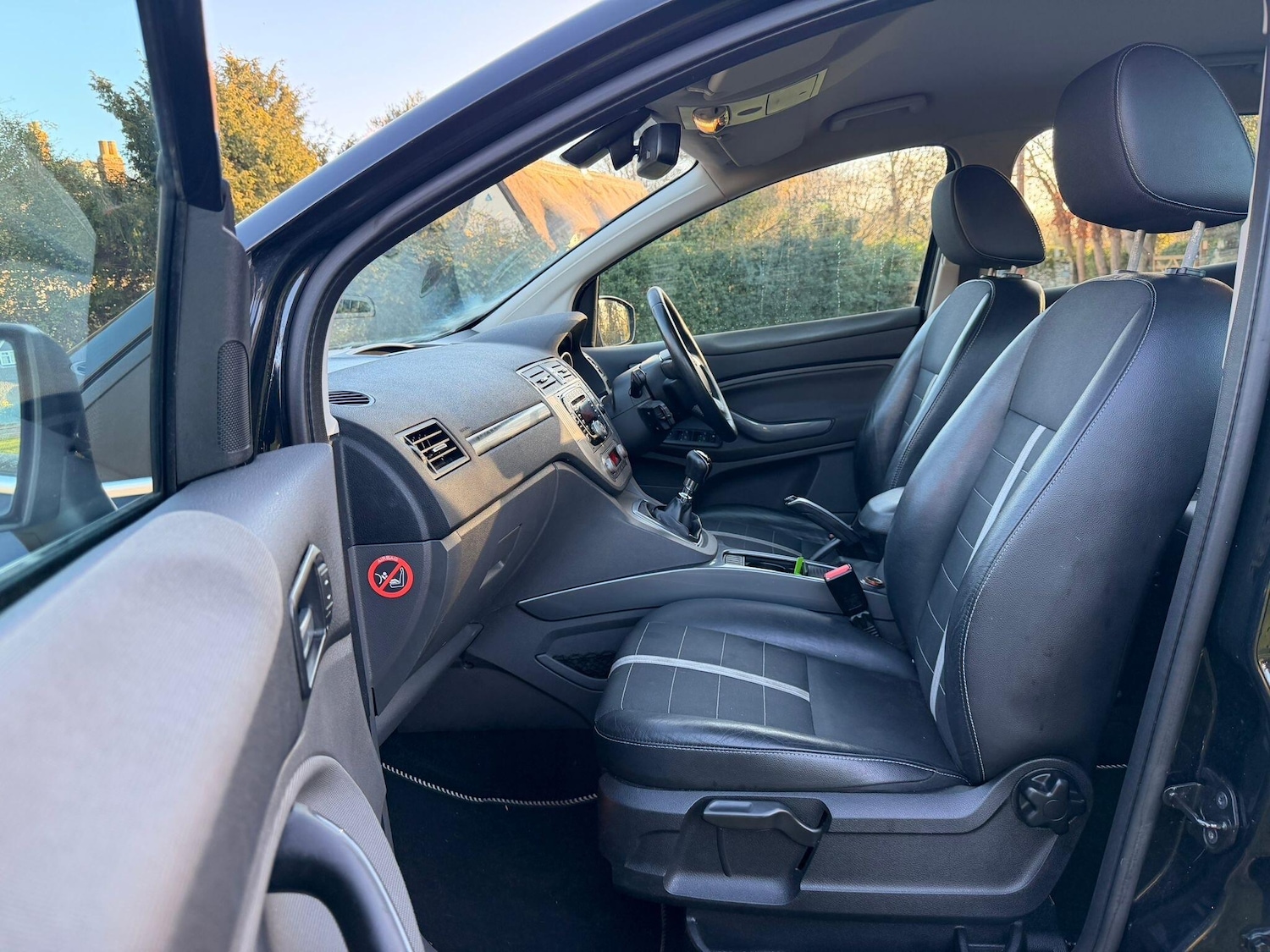 Used Ford Kuga 2011 for sale - 77120655: Photo 15