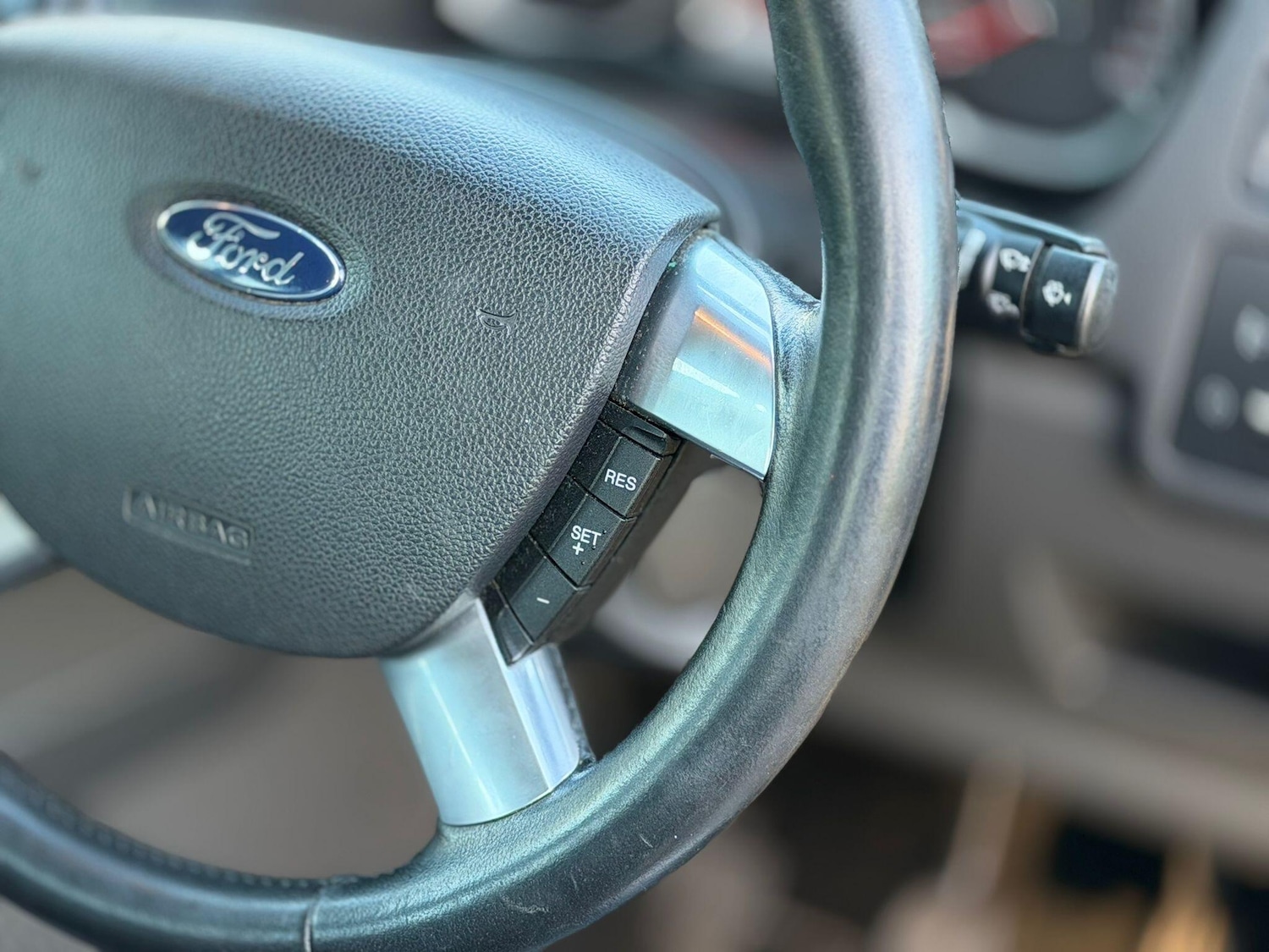 Used Ford Kuga 2011 for sale - 77120655: Photo 23