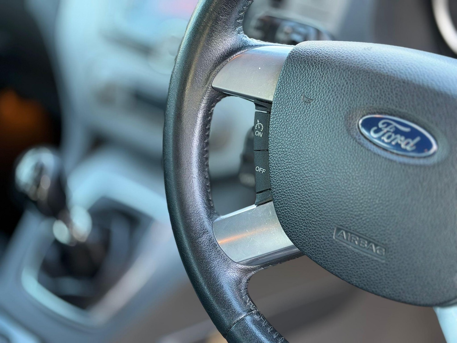 Used Ford Kuga 2011 for sale - 77120655: Photo 25