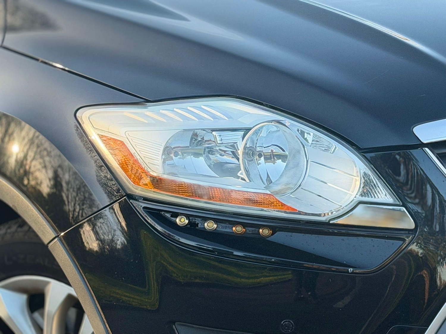 Used Ford Kuga 2011 for sale - 77120655: Photo 26