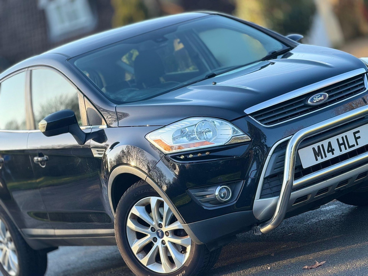 Used Ford Kuga 2011 for sale - 77120655: Photo 27