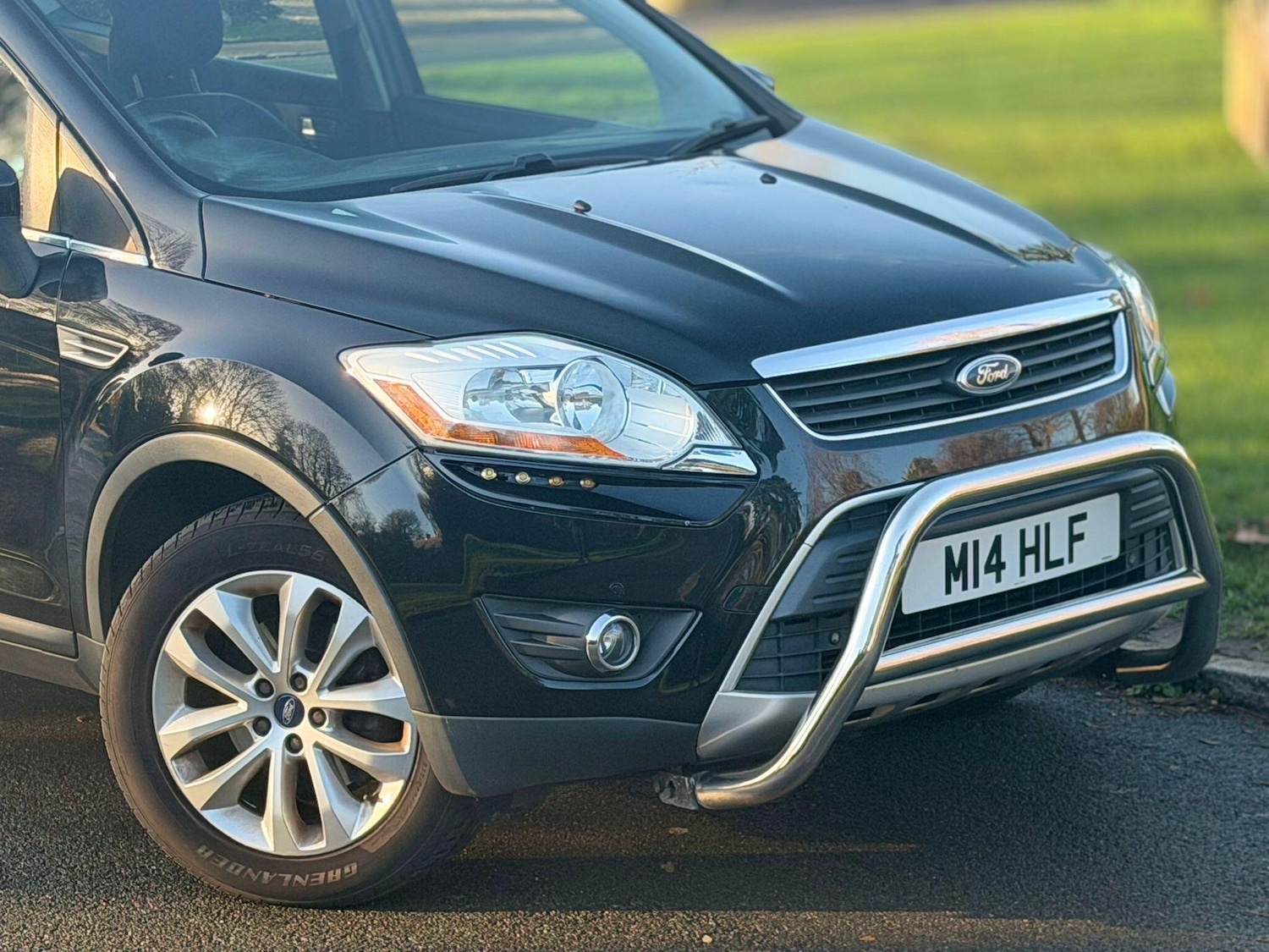 Used Ford Kuga 2011 for sale - 77120655: Photo 28