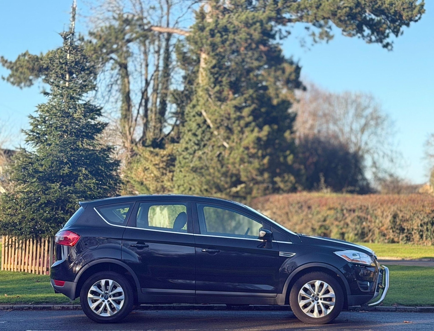 Used Ford Kuga 2011 for sale - 77120655: Photo 5