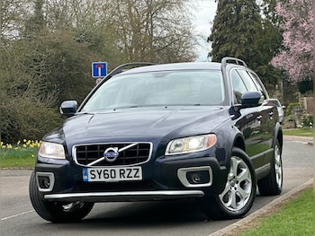 Used Volvo XC70 2011 for sale - 77120649: Photo