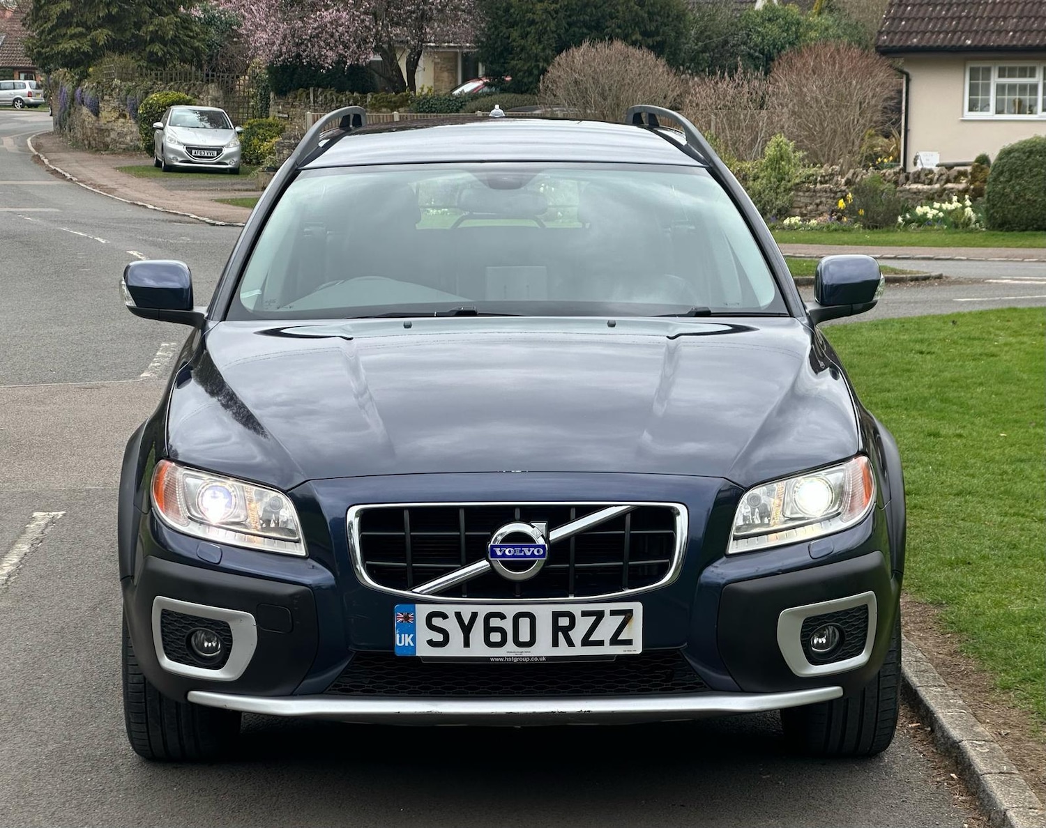 Used Volvo XC70 2011 for sale - 77120649: Photo 7