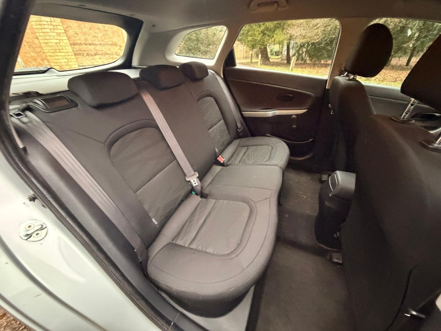 Used Kia Ceed 2017 for sale - 77658687: Photo 10