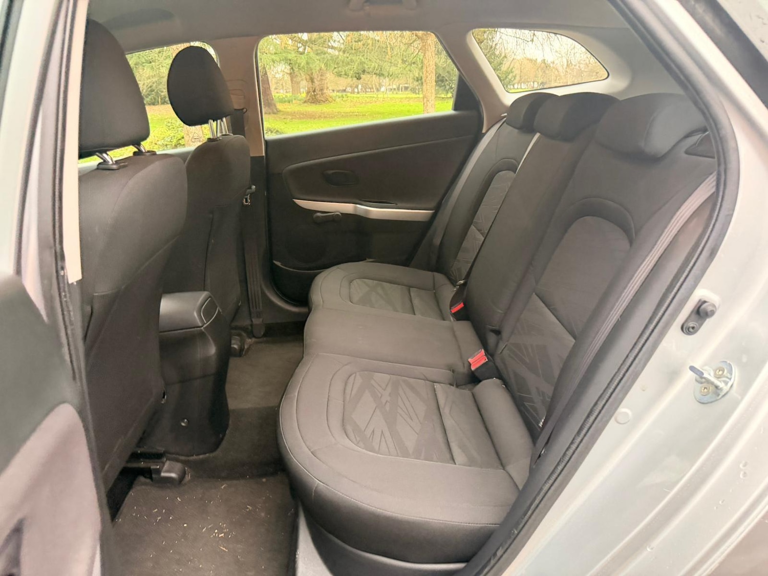 Used Kia Ceed 2017 for sale - 77658687: Photo 11