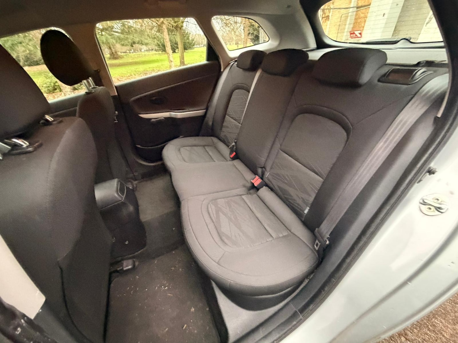 Used Kia Ceed 2017 for sale - 77658687: Photo 12