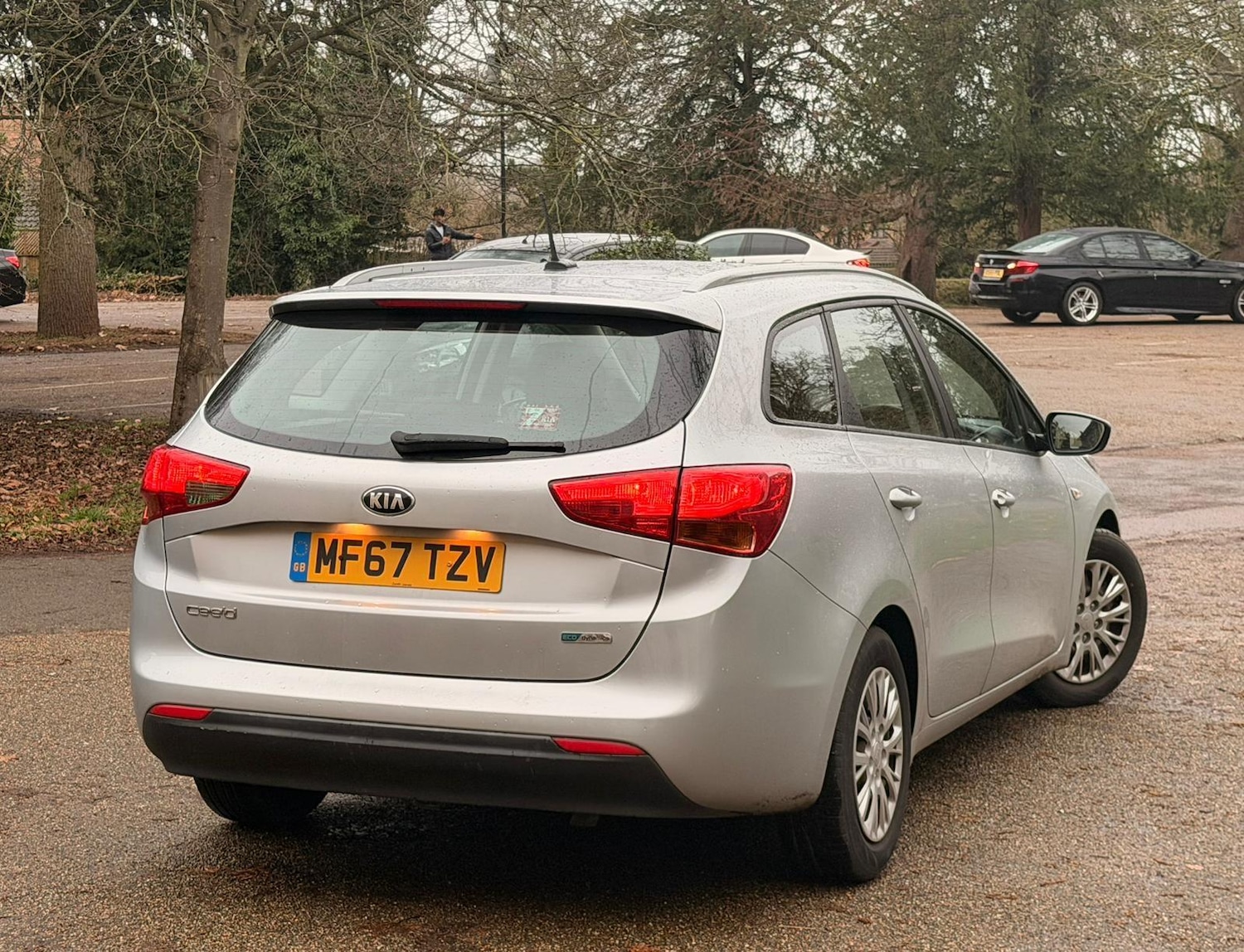 Used Kia Ceed 2017 for sale - 77658687: Photo 4