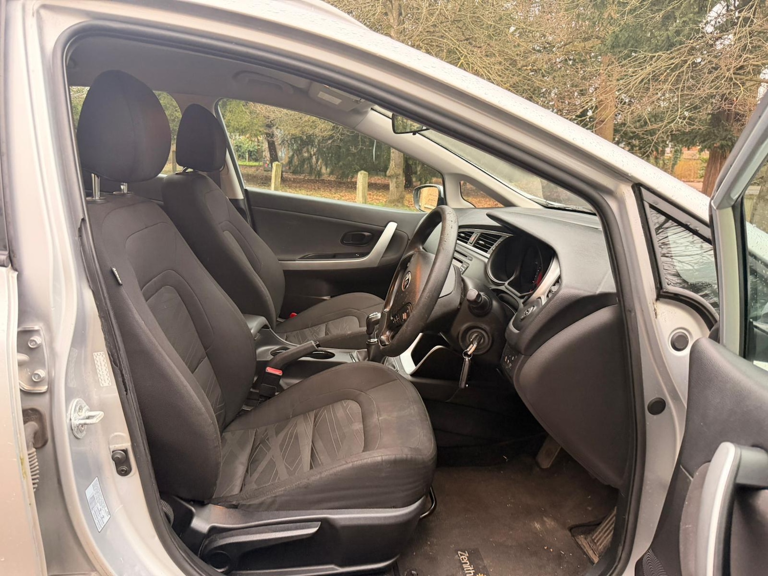 Used Kia Ceed 2017 for sale - 77658687: Photo 5