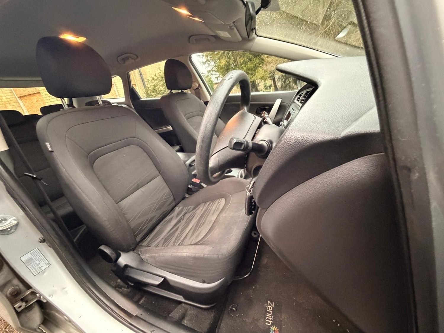 Used Kia Ceed 2017 for sale - 77658687: Photo 6