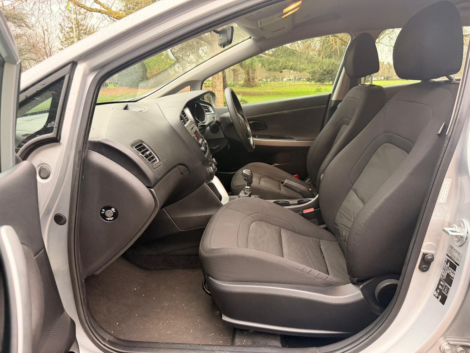 Used Kia Ceed 2017 for sale - 77658687: Photo 7