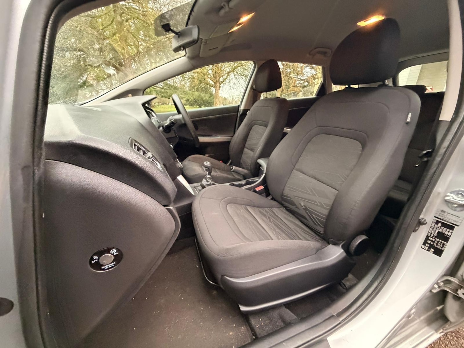 Used Kia Ceed 2017 for sale - 77658687: Photo 8