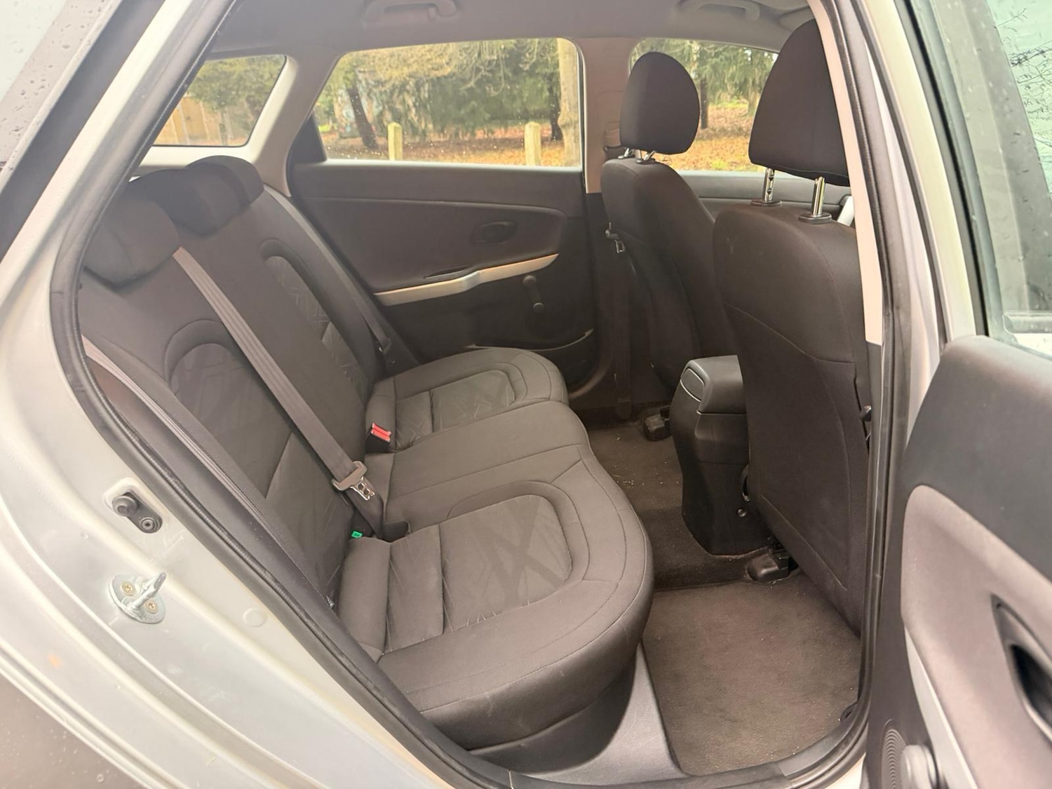 Used Kia Ceed 2017 for sale - 77658687: Photo 9