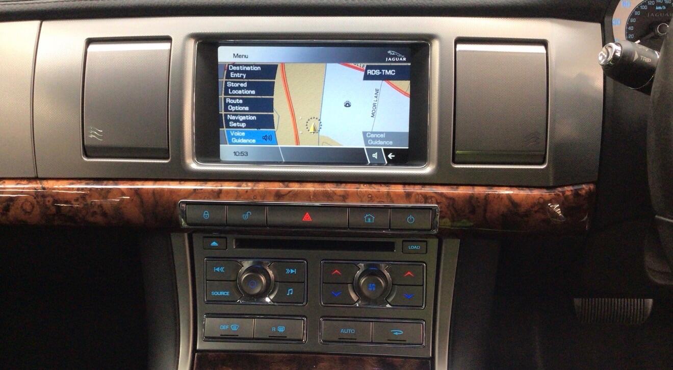 Used Jaguar XF for sale - 76539208: Photo 11