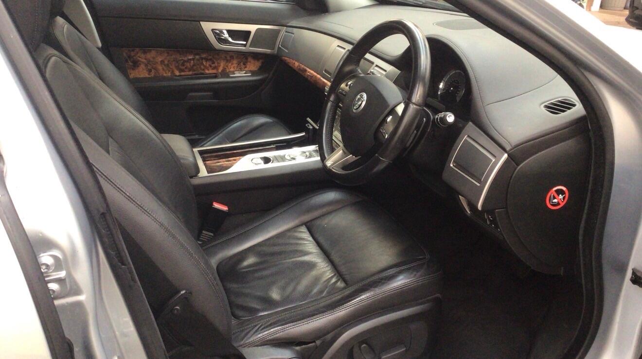 Used Jaguar XF for sale - 76539208: Photo 7