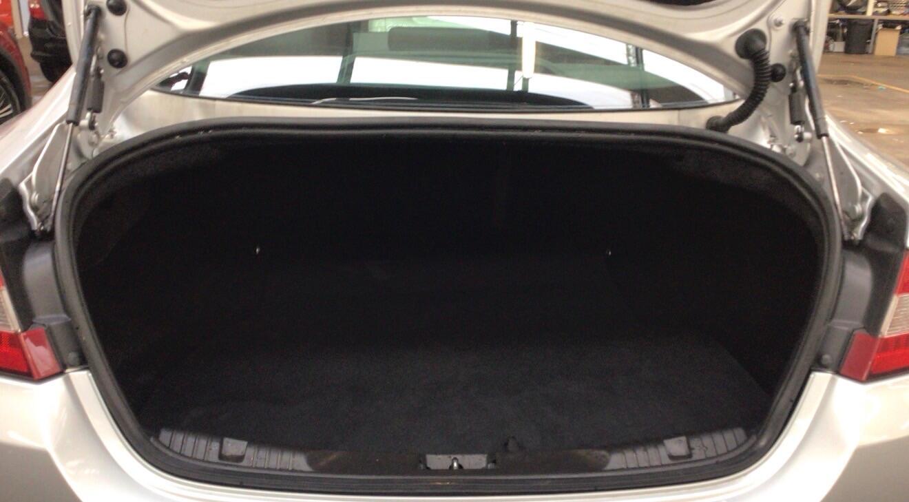 Used Jaguar XF for sale - 76539208: Photo 9