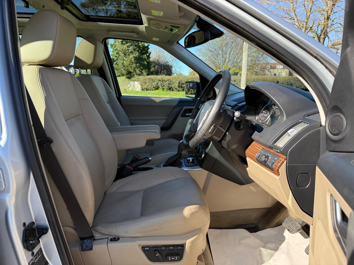 Used Land Rover Freelander 2009 for sale - 77978275: Photo 10