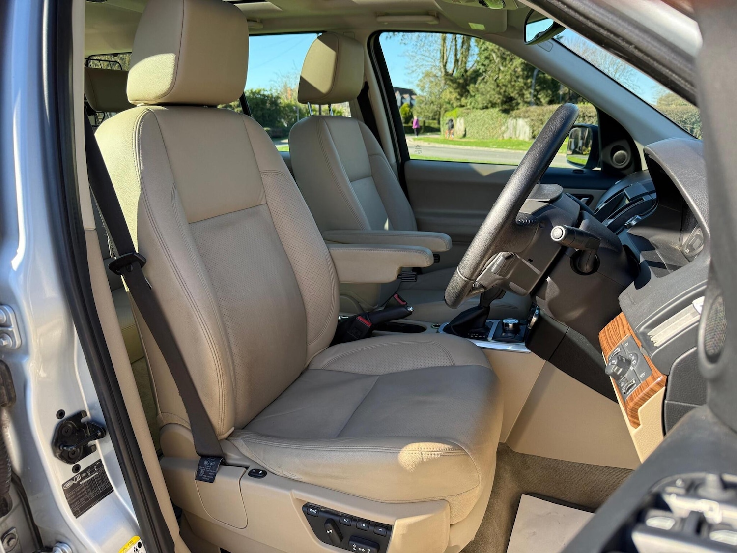 Used Land Rover Freelander 2009 for sale - 77978275: Photo 11