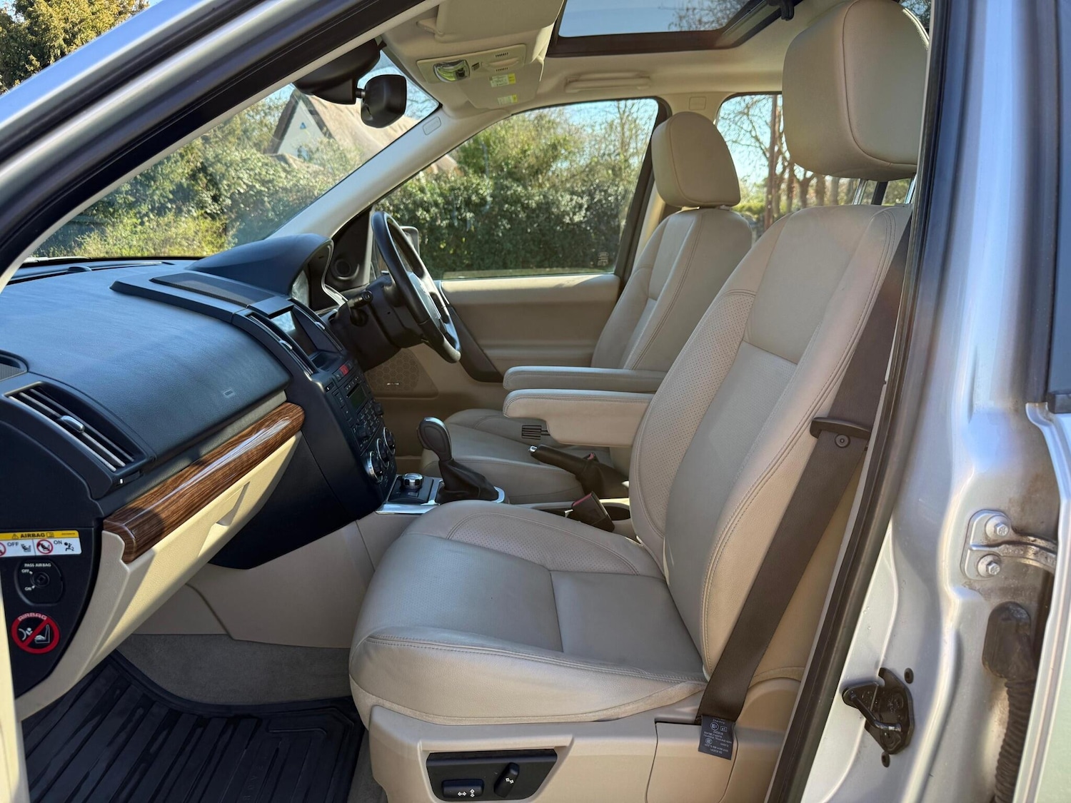 Used Land Rover Freelander 2009 for sale - 77978275: Photo 12