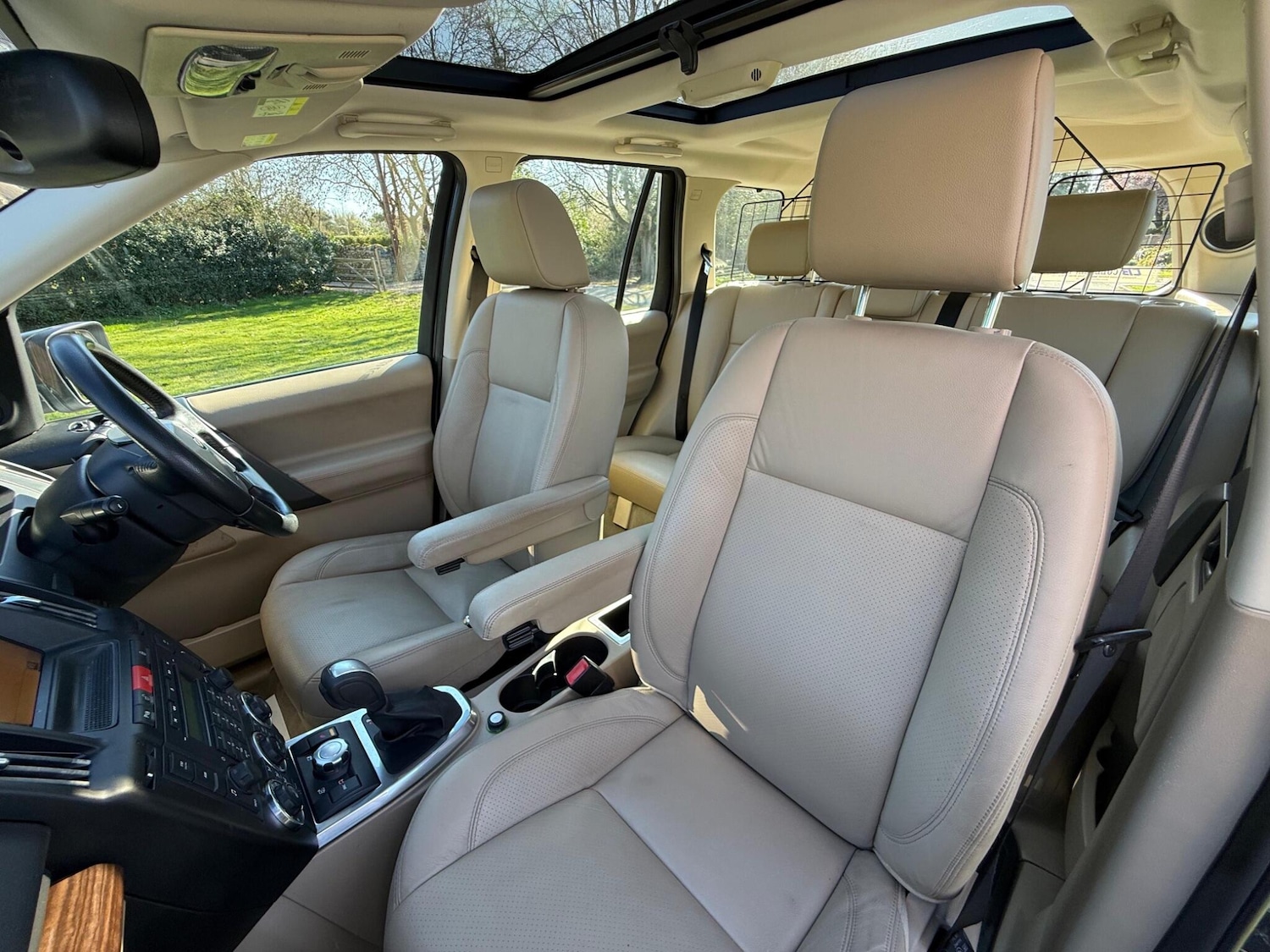 Used Land Rover Freelander 2009 for sale - 77978275: Photo 13