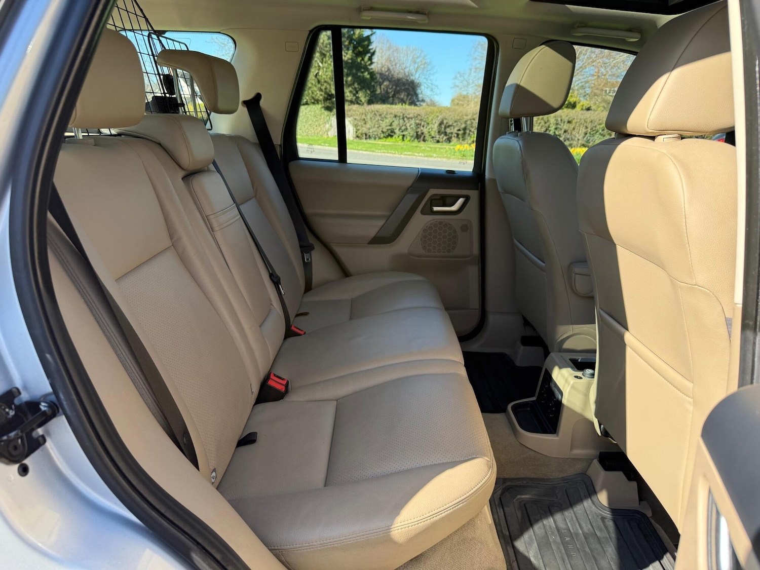 Used Land Rover Freelander 2009 for sale - 77978275: Photo 14