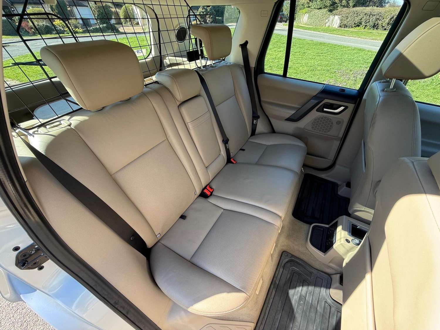 Used Land Rover Freelander 2009 for sale - 77978275: Photo 15