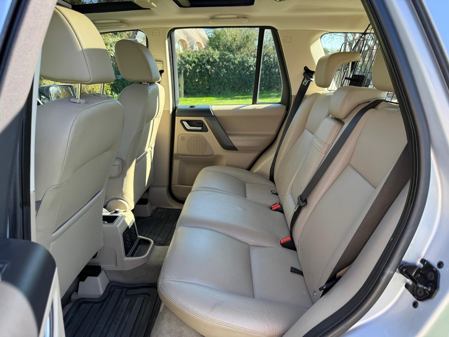 Used Land Rover Freelander 2009 for sale - 77978275: Photo 16