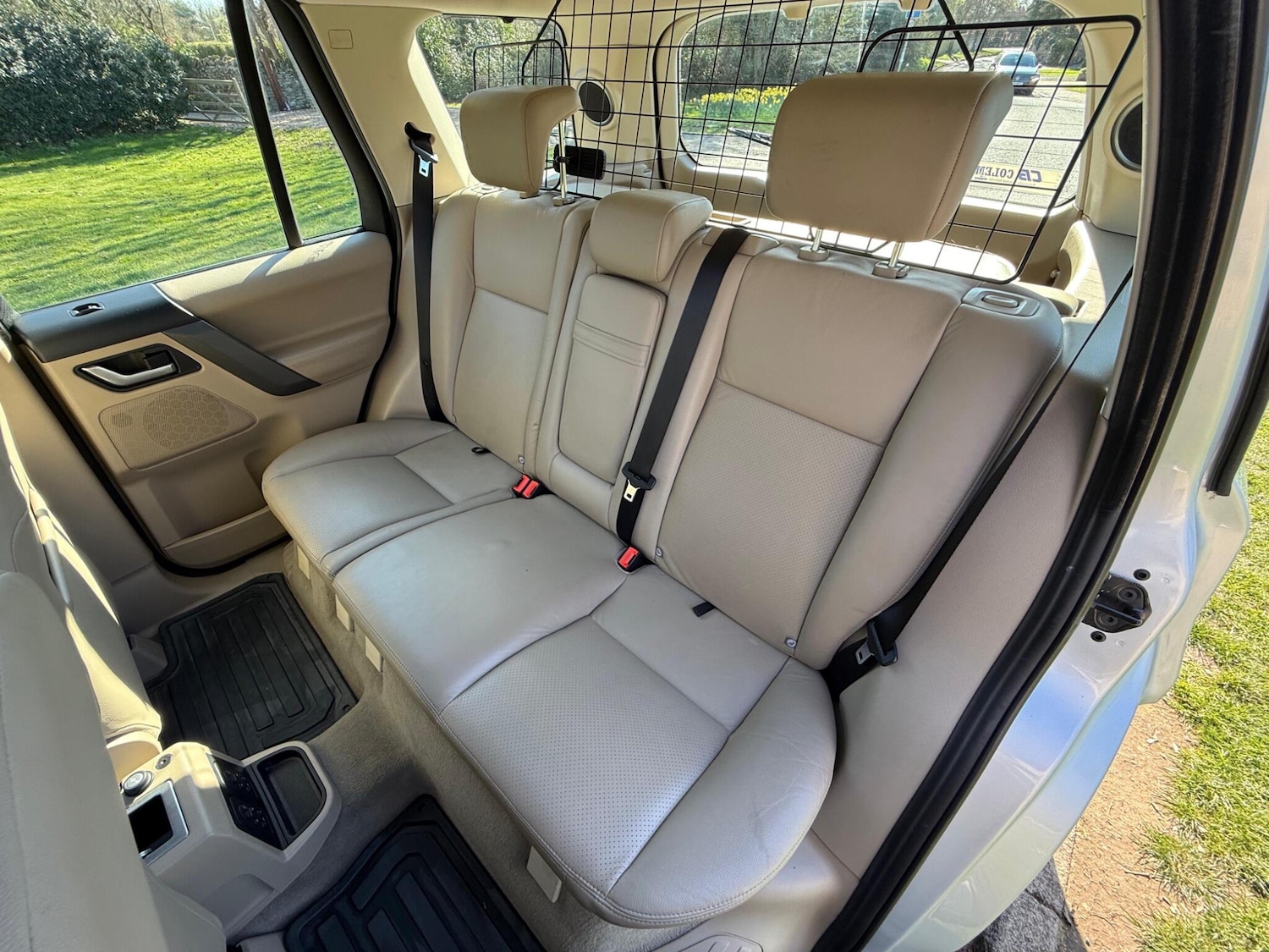 Used Land Rover Freelander 2009 for sale - 77978275: Photo 17