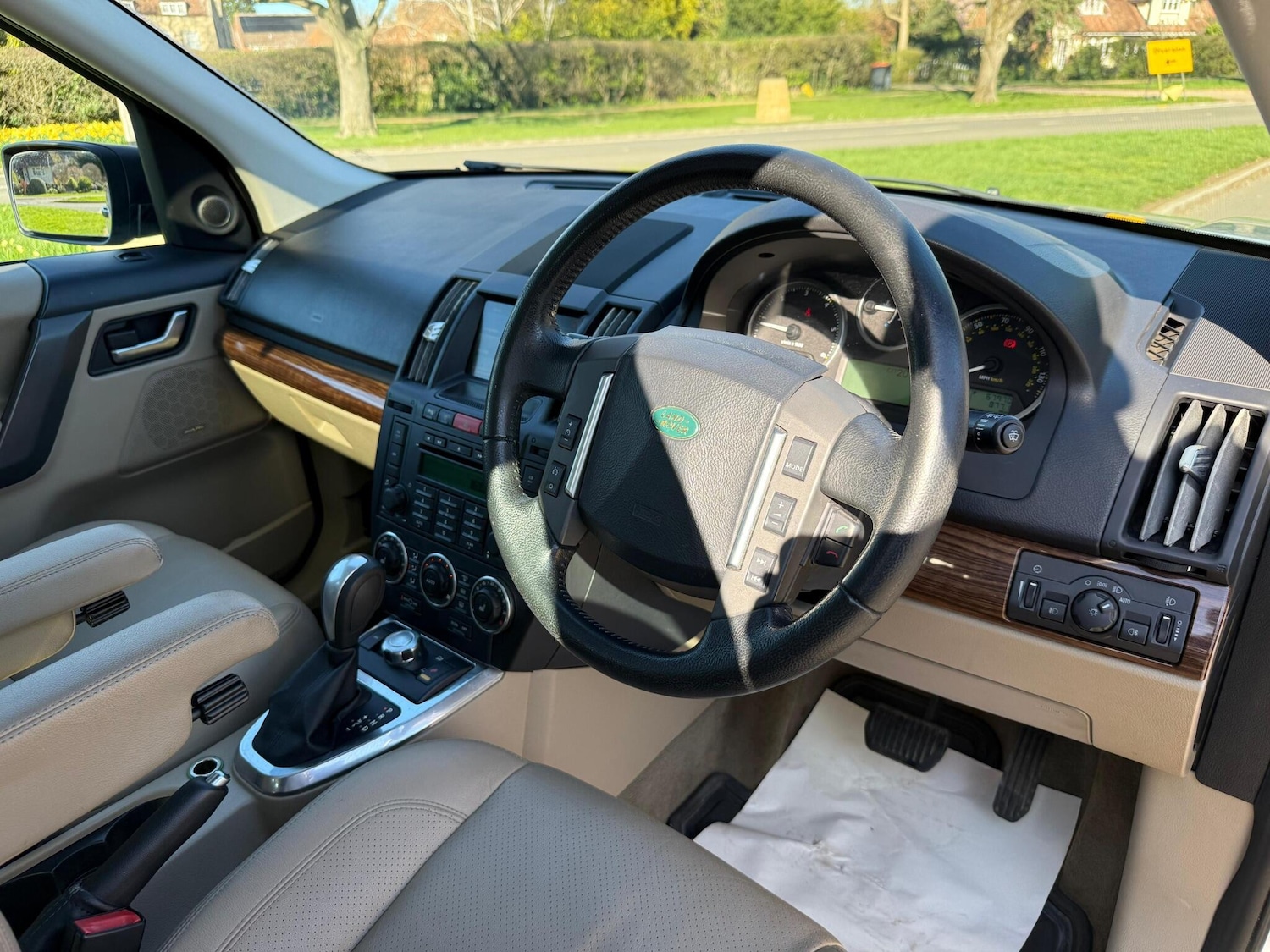 Used Land Rover Freelander 2009 for sale - 77978275: Photo 21