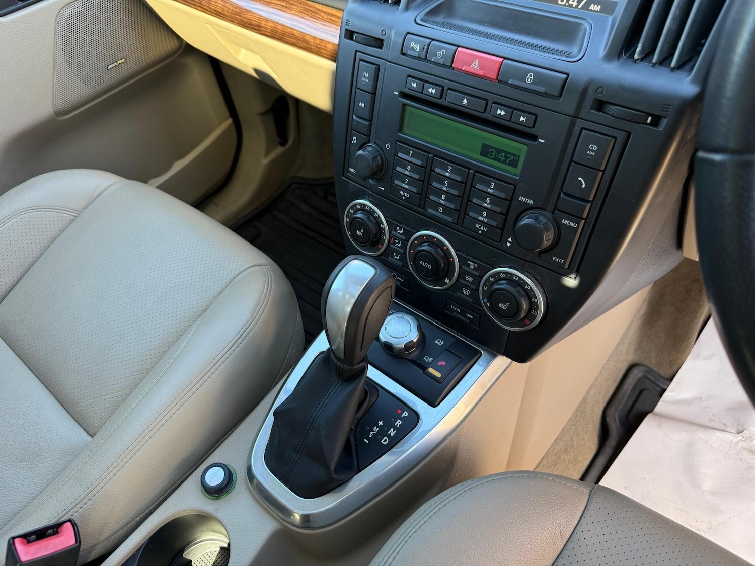 Used Land Rover Freelander 2009 for sale - 77978275: Photo 22