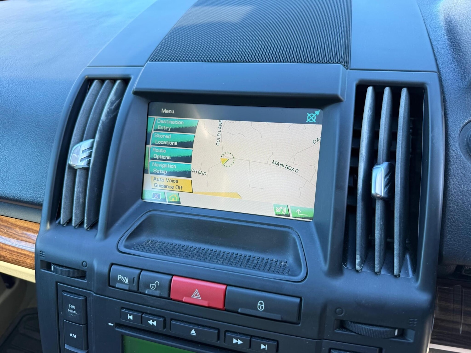 Used Land Rover Freelander 2009 for sale - 77978275: Photo 23