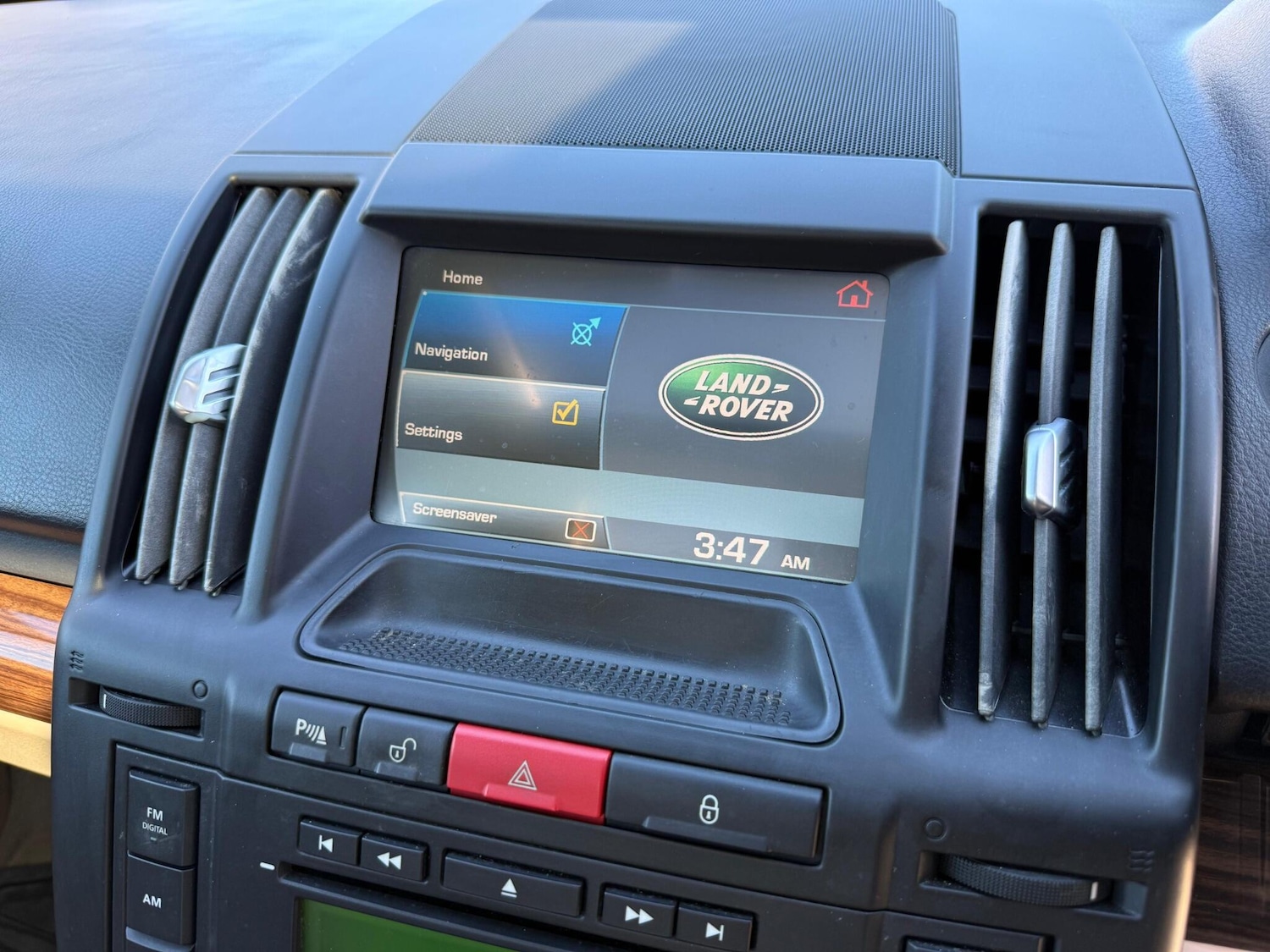 Used Land Rover Freelander 2009 for sale - 77978275: Photo 24