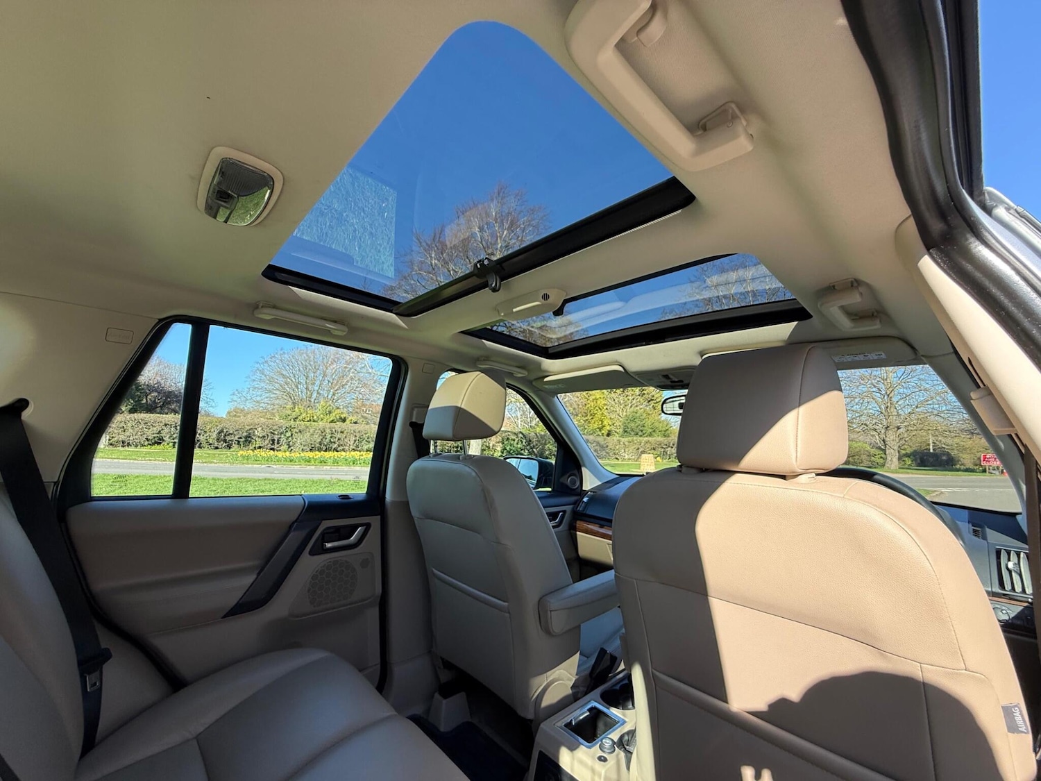 Used Land Rover Freelander 2009 for sale - 77978275: Photo 26