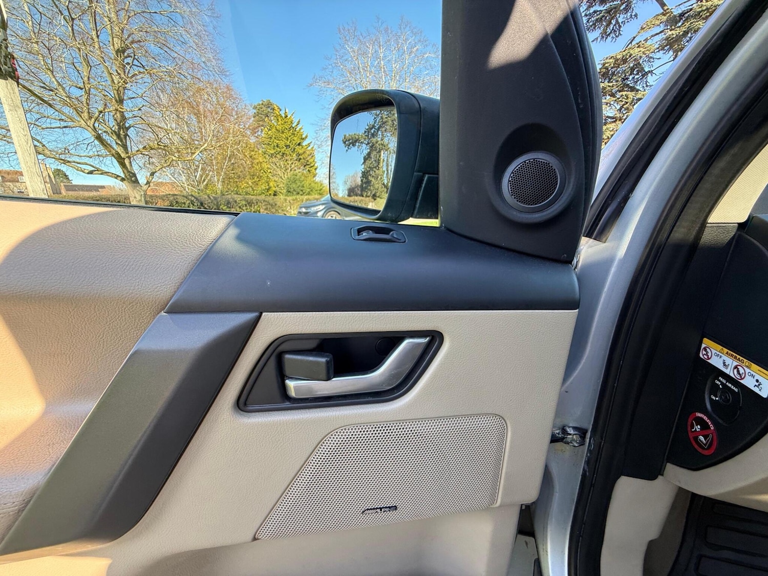 Used Land Rover Freelander 2009 for sale - 77978275: Photo 28