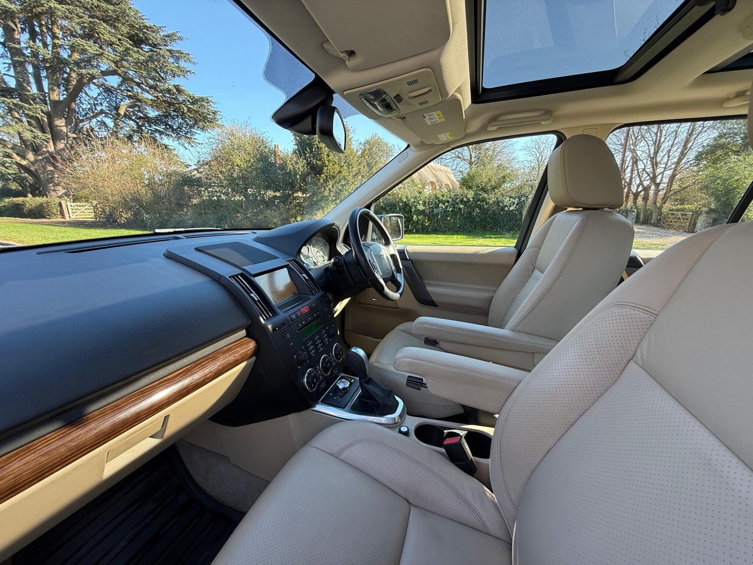 Used Land Rover Freelander 2009 for sale - 77978275: Photo 29