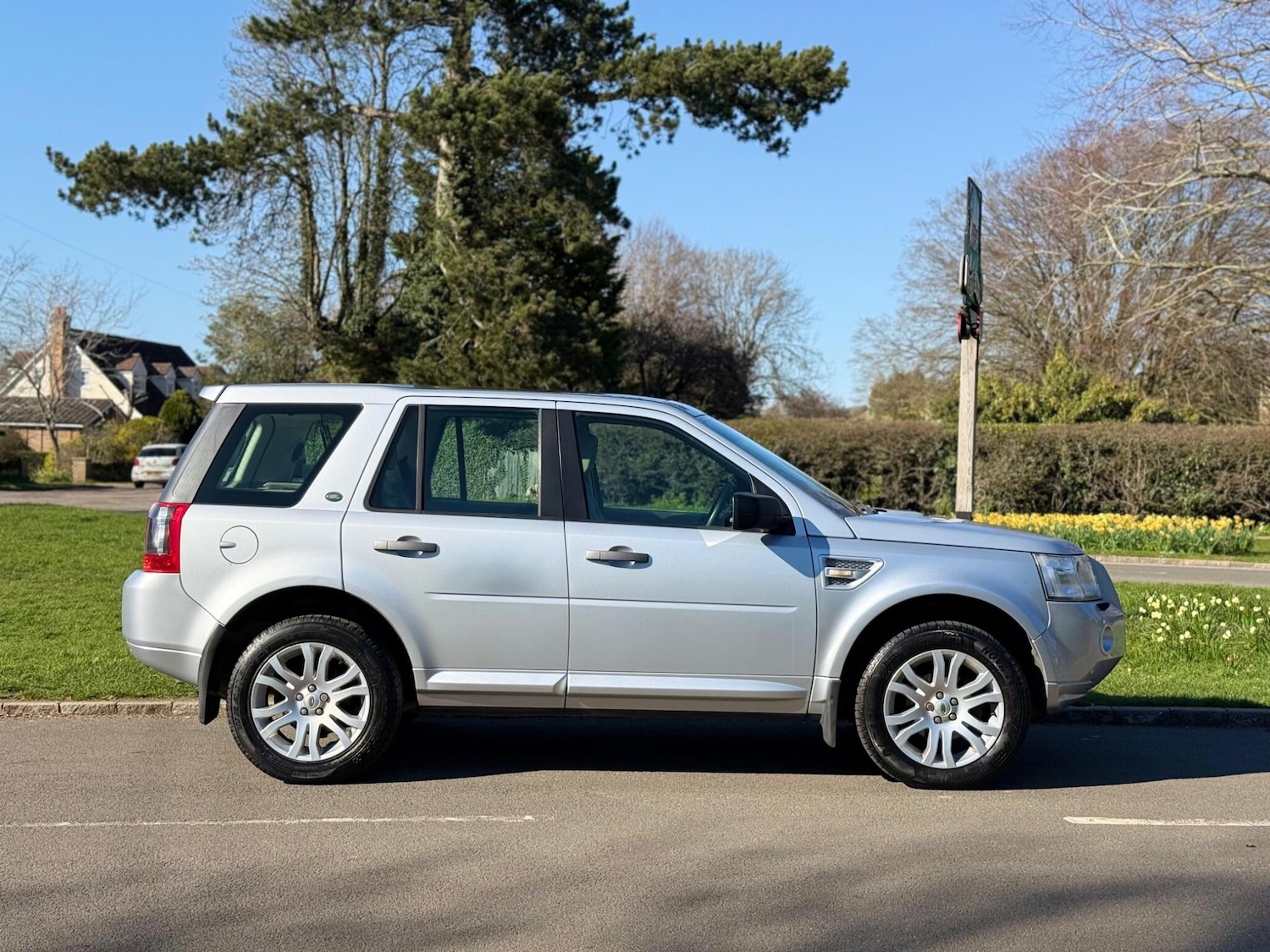 Used Land Rover Freelander 2009 for sale - 77978275: Photo 5