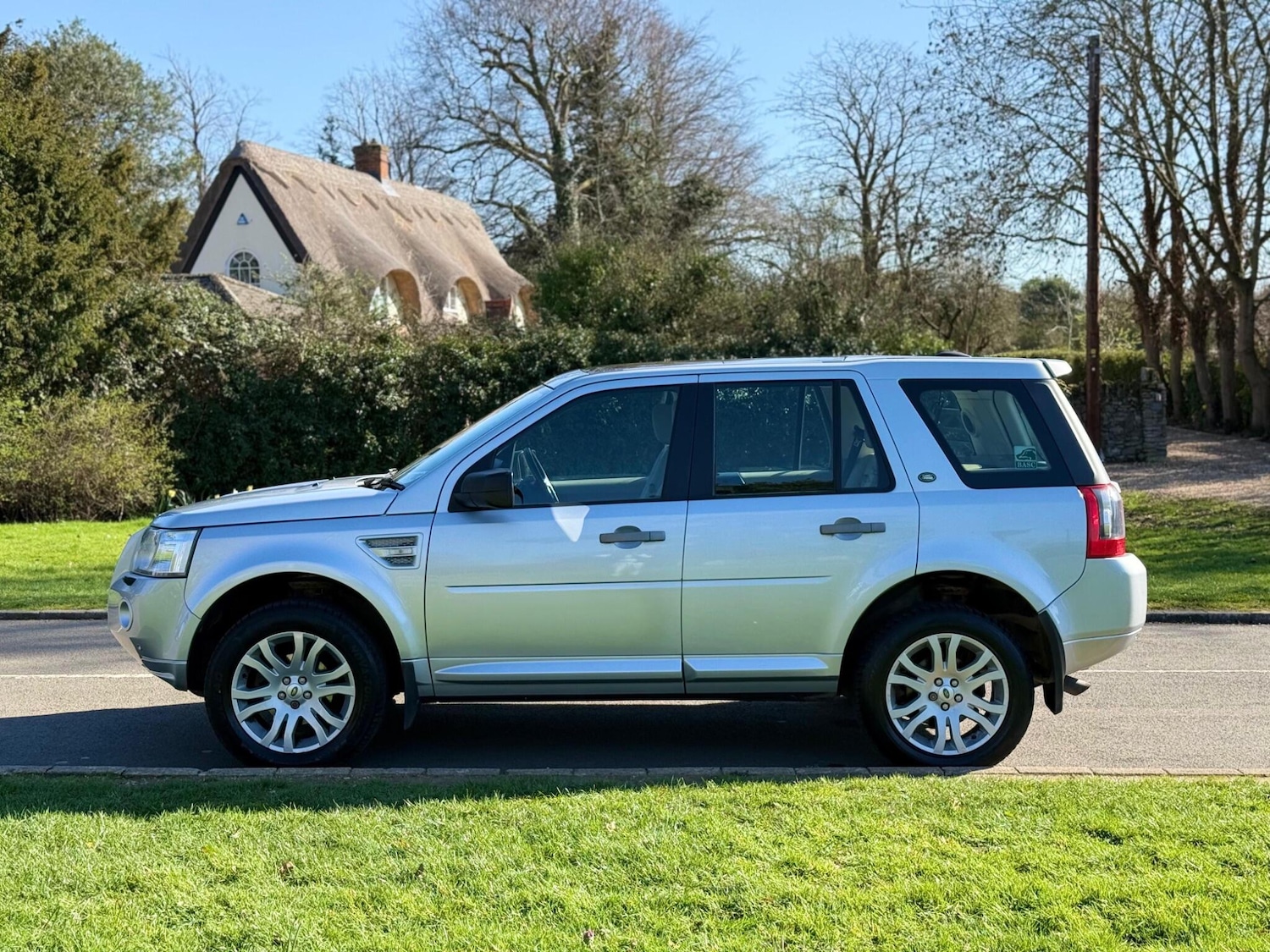 Used Land Rover Freelander 2009 for sale - 77978275: Photo 6
