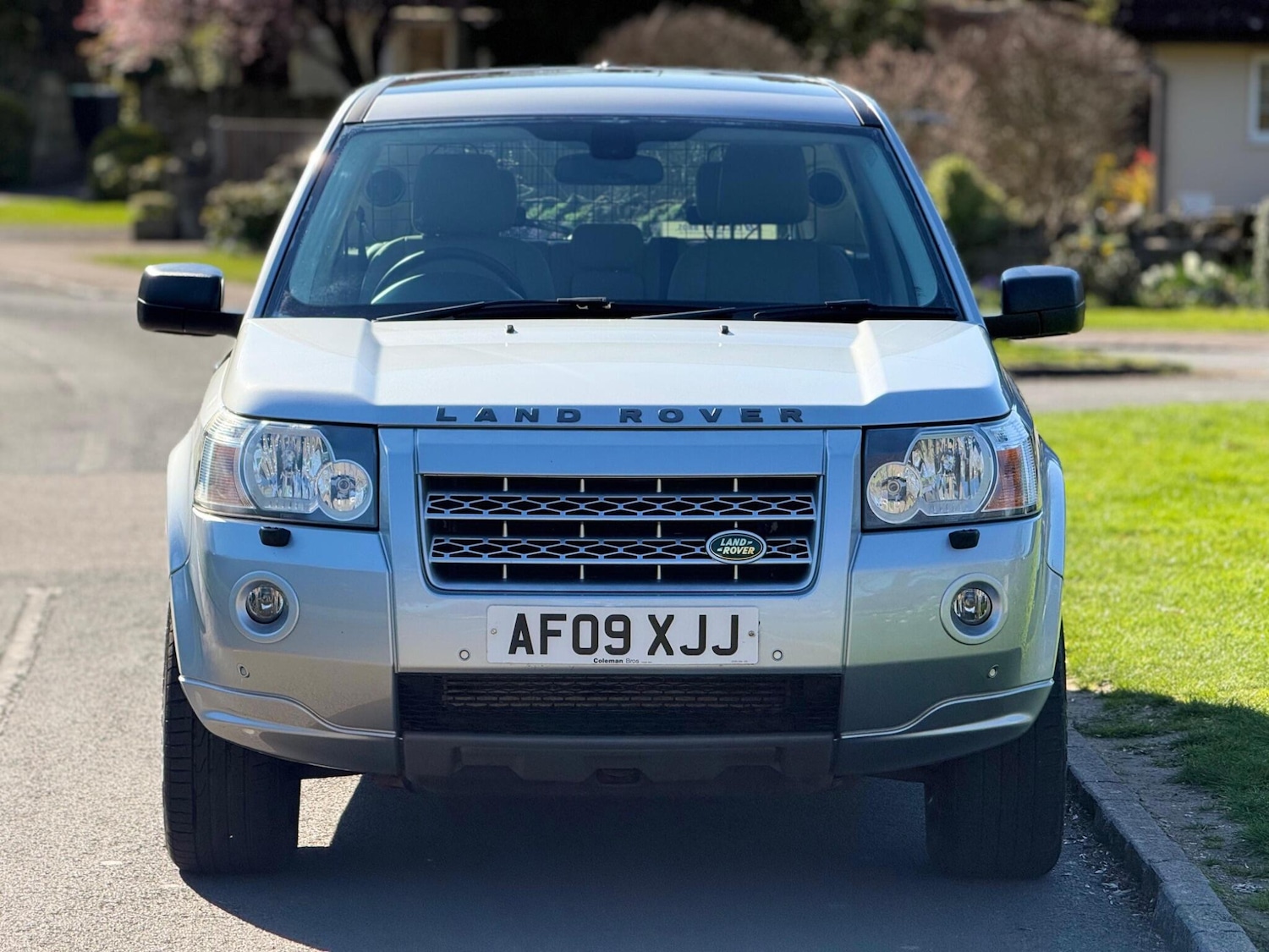Used Land Rover Freelander 2009 for sale - 77978275: Photo 7