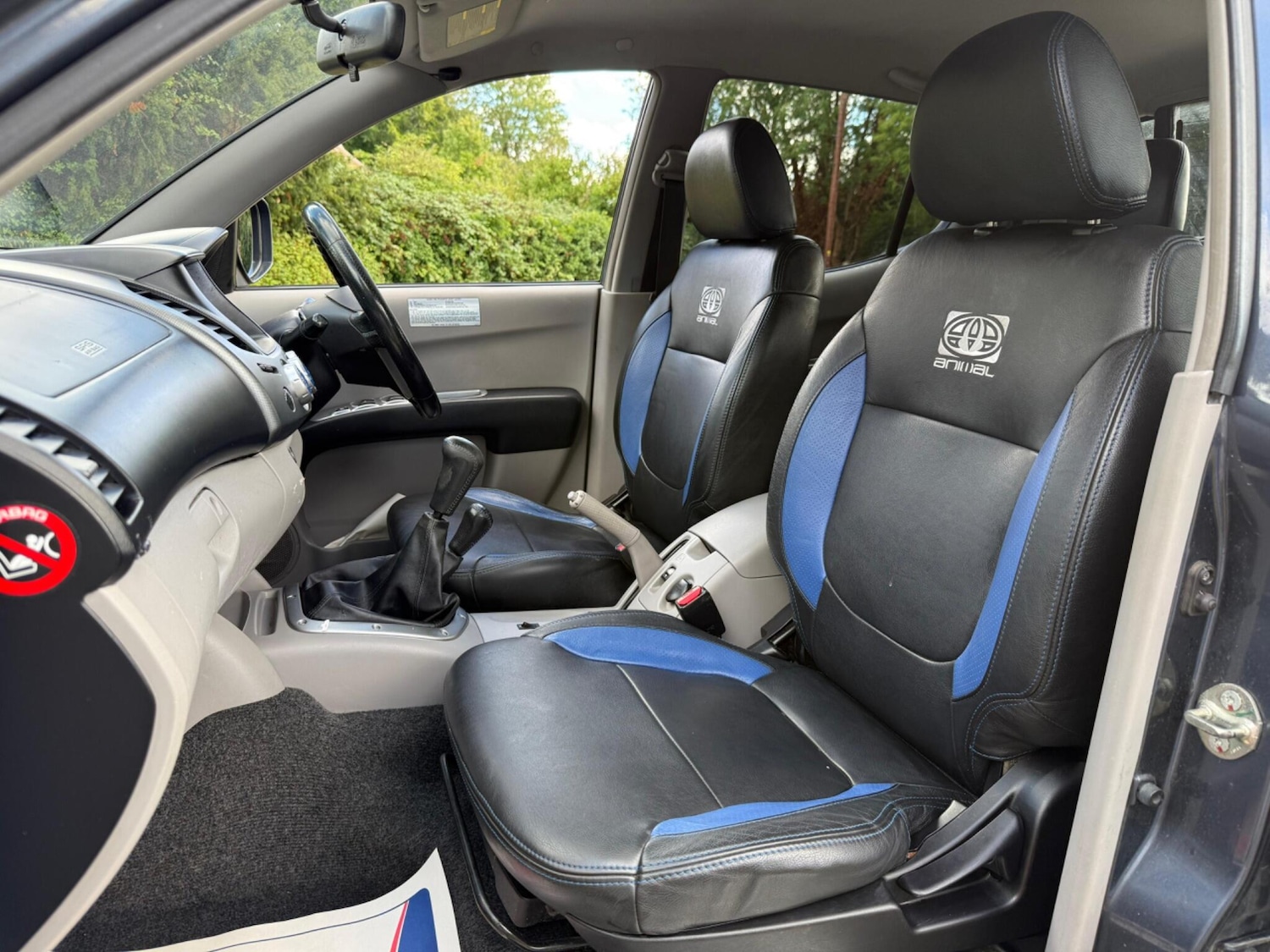 Used Mitsubishi L200 2007 for sale - 76408574: Photo 14